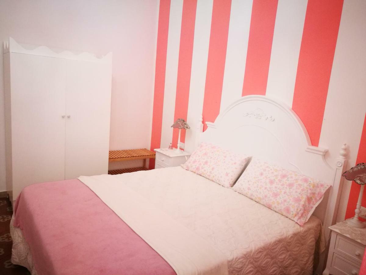 B&B Resta Cu Mme Nápoles Exterior foto
